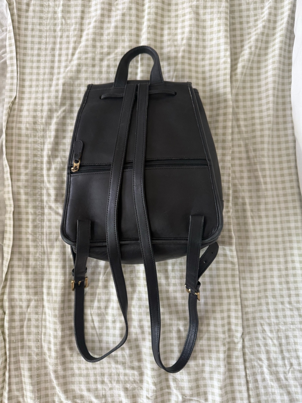 Coach 9791 Day Pack - Picture 3 of 6